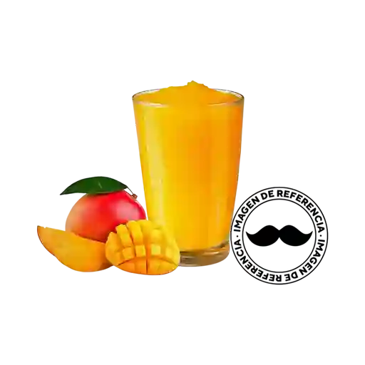 Jugo de Mango en Agua