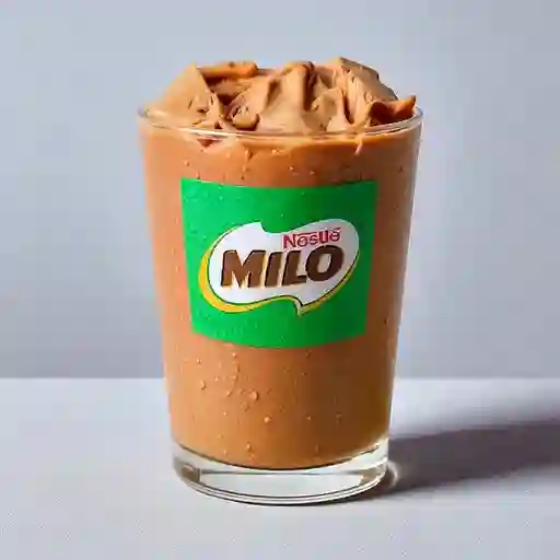 Milo Caliente 10 Oz