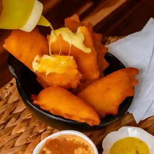Empanada de Queso