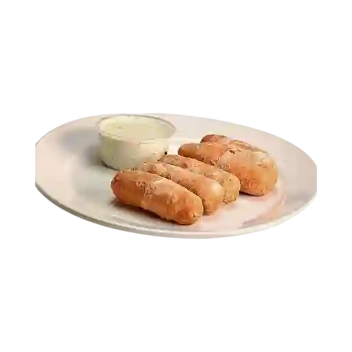 Tequeño Ranchero