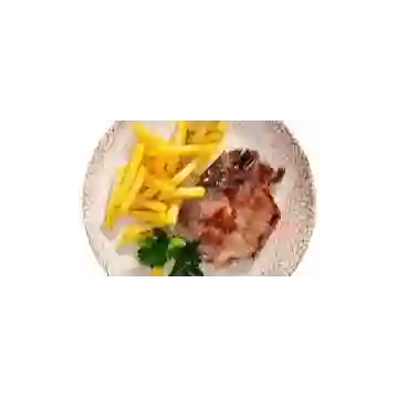 Chuleta de Cerdo