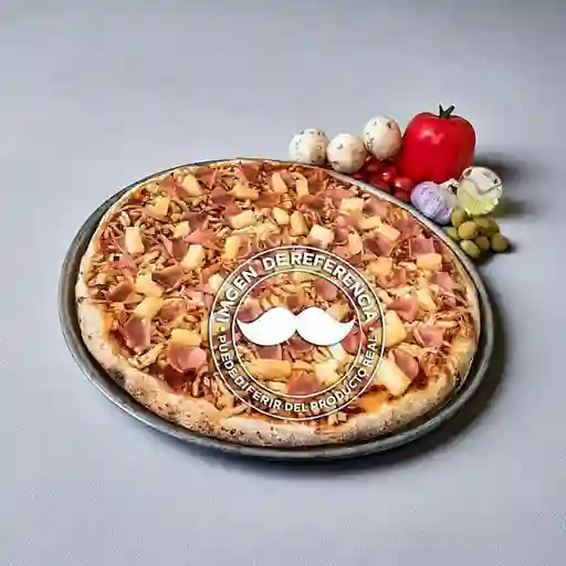 Pizza Hawaiana Grande