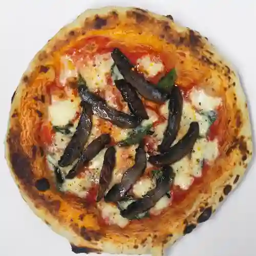 Pizza Portobello