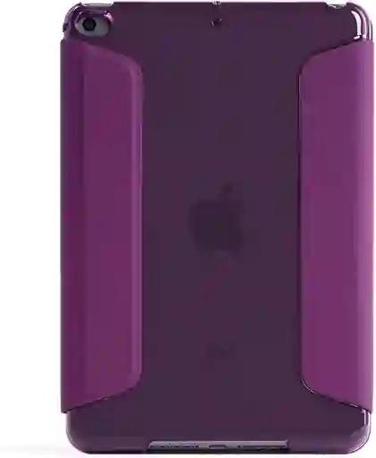 Stm Case Studio iPad Mini 5 Morado Oscuro