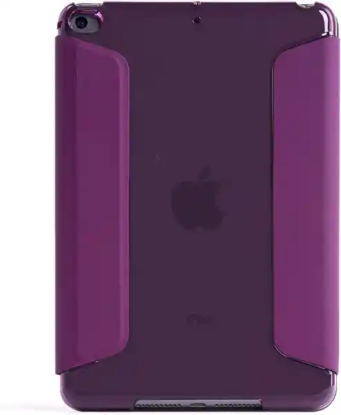 Stm Case Studio iPad Mini 5 Morado Oscuro