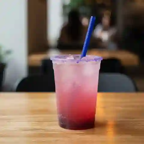 Soda michelada 16 oz