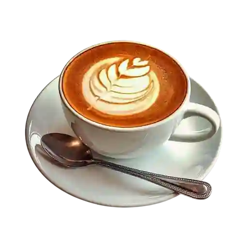 Café con Leche 9 Oz