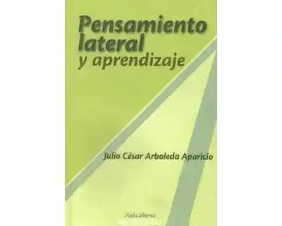 Pensamiento Lateral y Aprendizaje