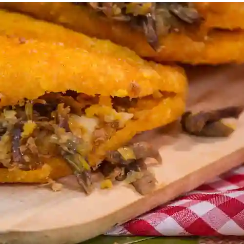 Arepa Eché