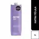 Hatsu té Lila Sin Calorías 1000 mL