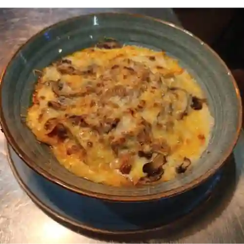 Lasagna Alla Don Gabriel