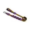 Zeedog Correa Para Perro Honey Ruff Leash Small