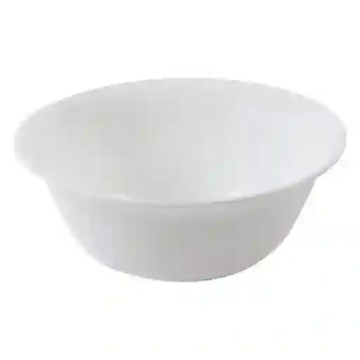 Expressions Bowl Redondo Tabletops Blanco 12 cm LFBW50/6