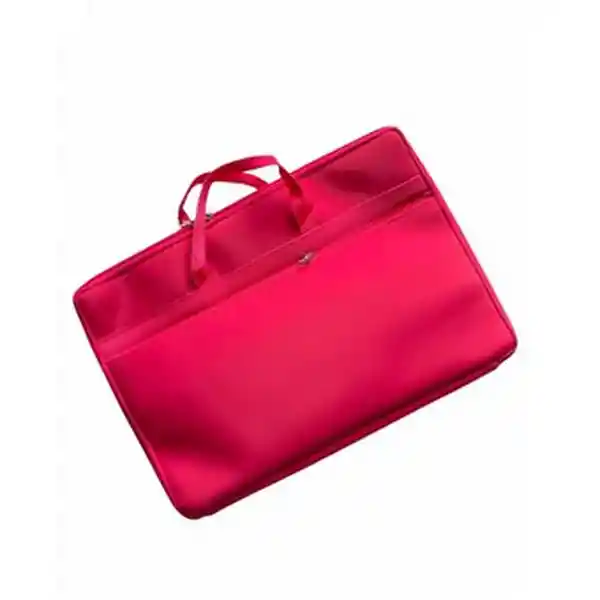 Funda Para Portátil Fucsia 14 Pulgadas