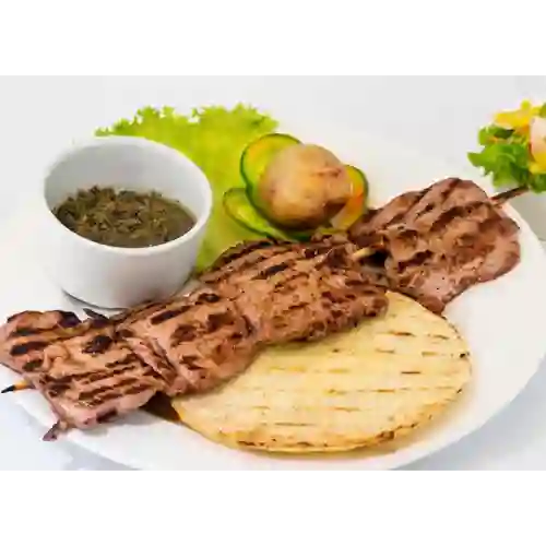 Combo Arepa 2