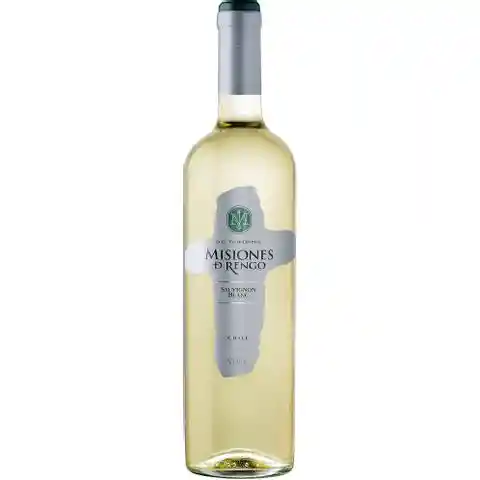 Misiones De Rengo vino blanco sauvignon blanc