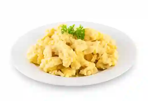 Porción de Huevos