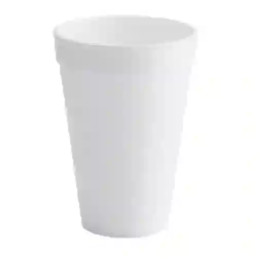 Vaso Darnel Icopor