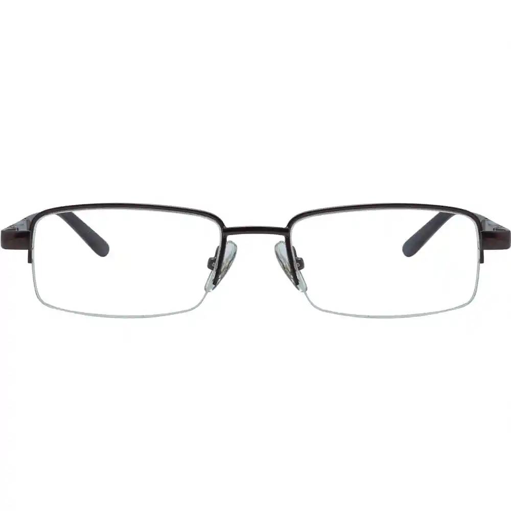 Foster Grant Gafas de Lectura Peter Met +3.50