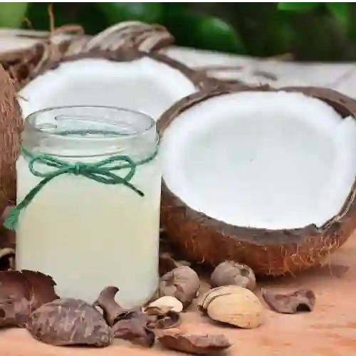 Limonada de Coco