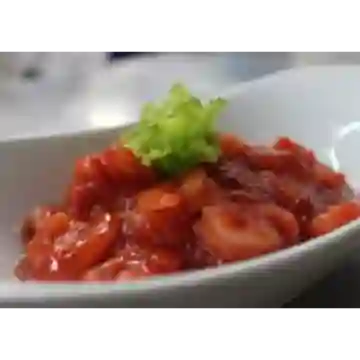 Ceviche 16 Onzas