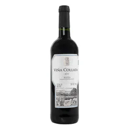 Viña Collada Vino Tinto Rioja