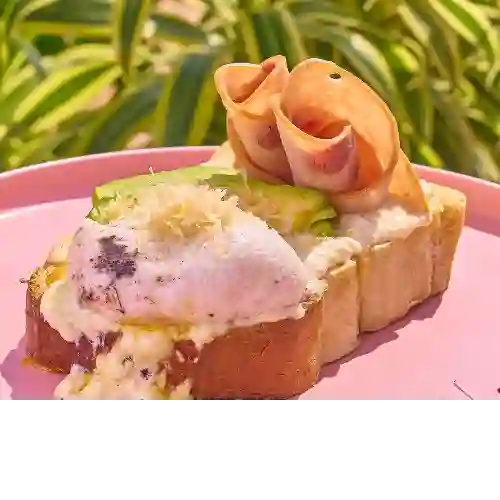 Tartine Dcoffee