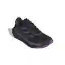 Adidas Zapatos Supernova Stride W Para Mujer Negro Talla 6.5