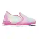 Los Gomosos Tenis Nynna Niña Multicolor Talla 28