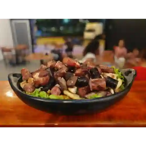 Picada 5 Personas