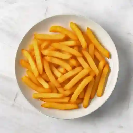 Papa A La Francesa
