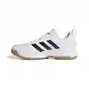 Adidas Sandalias Ligra 7 W Para Mujer Blanco Talla 9