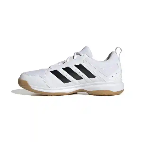 Adidas Sandalias Ligra 7 W Para Mujer Blanco Talla 9