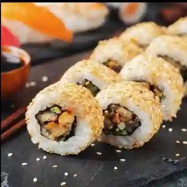 Promo 25 Makis