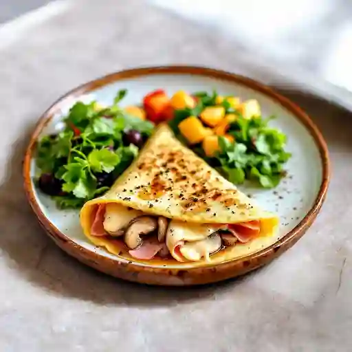 Crepe