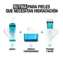Neutrogena Sun Fresh Hydro Boost Sin Color FPS 50 40mL