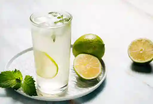 Limonada Natural 14 Oz