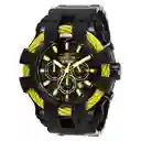 Invicta Reloj Hombre Negro 26678J