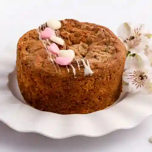 Coffee Cake Mediana