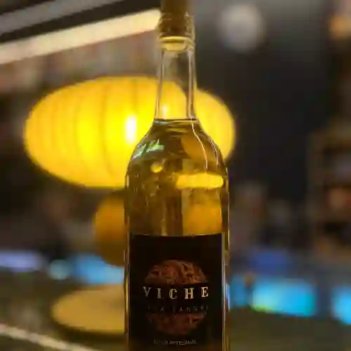 Viche Añejo