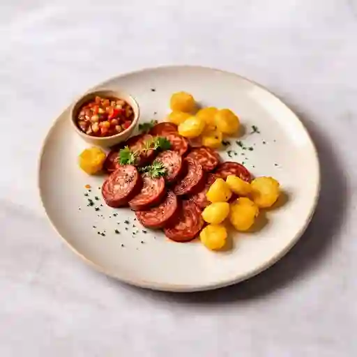 Chorizo Artesanal