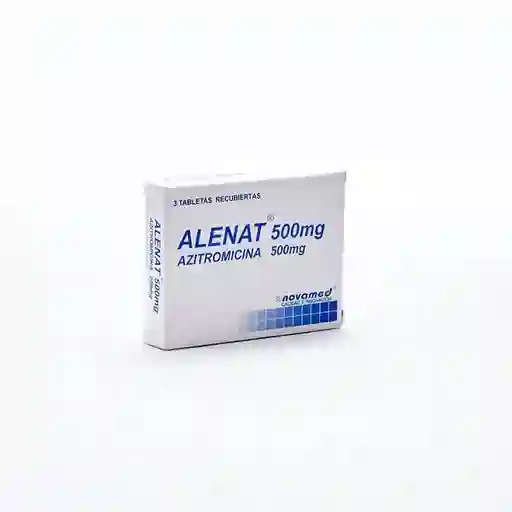 Alenat (500 mg)