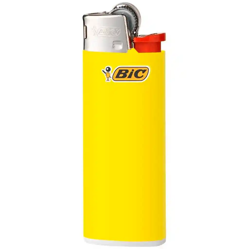 Bic Encendedor Bx7