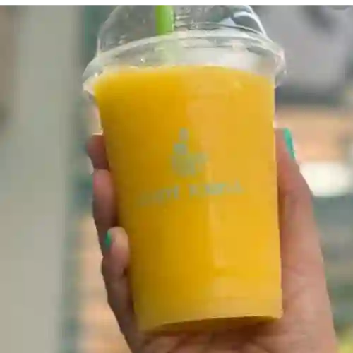 Smoothie Maravilla