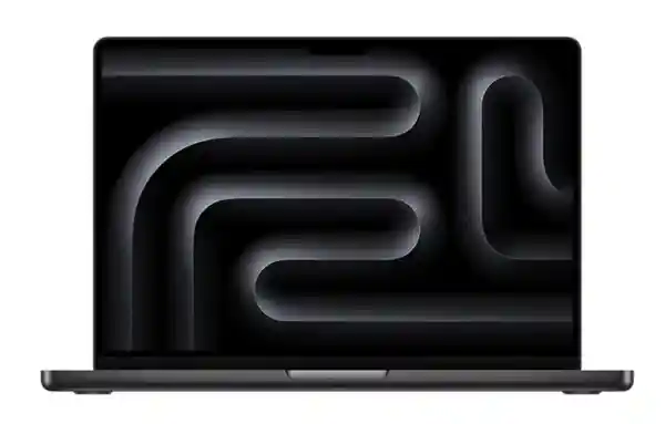 Apple MacBook Pro 14 Chip M3 Pro RAM 18Gb 512Gb Negro Espacial