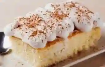 Torta Tres Leches