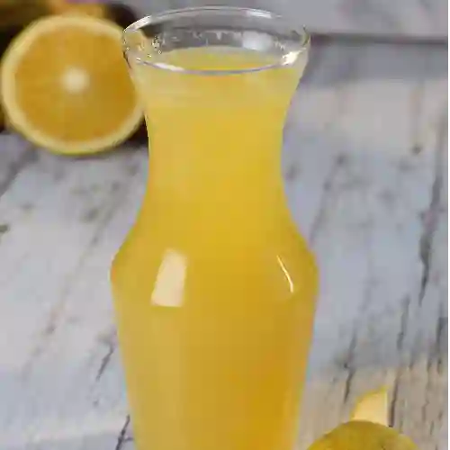 Jugo de Naranja 12 Oz