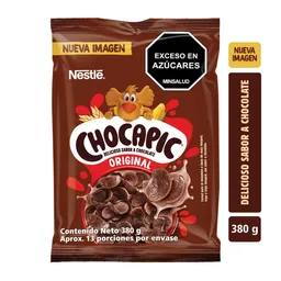 Cereal Chocapic Nestlé 380 g