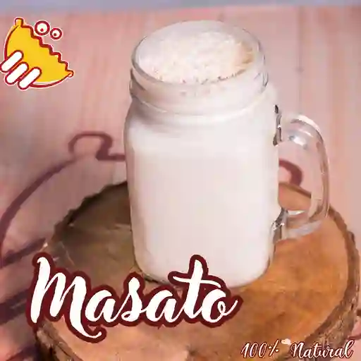 Masato