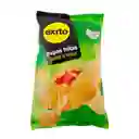  Exito Papas Fritas Sabor A Limon 